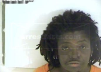 Shounda Lavetta Parker-Williams