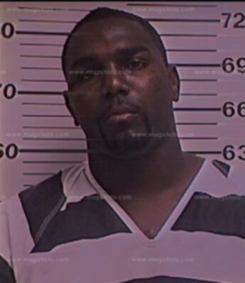 Carlos Dewayne Henderson