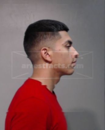 Robert Rodriguez Perez
