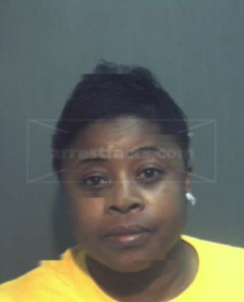 Kimberly Latrice Caldwell