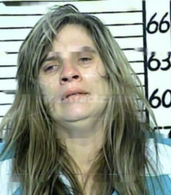 Stacie Lenora Boudreaux