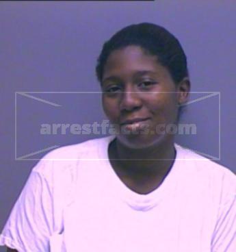 Shakendra Denae Crayton