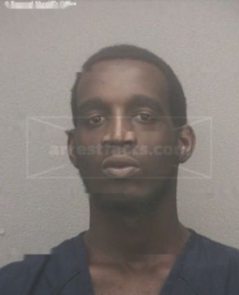 Antwon Michael Stafford