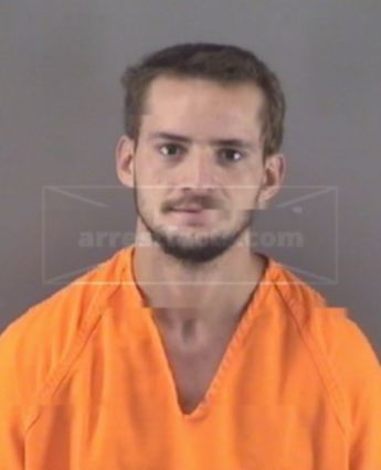 Joshua Wayne Holycross