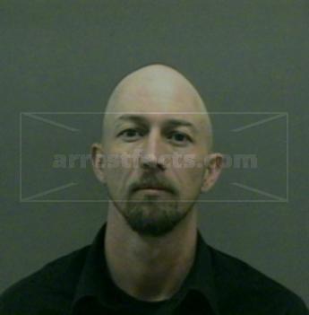 Charles Chad Allen