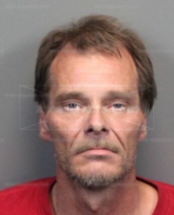 Gregory Noel Stevens