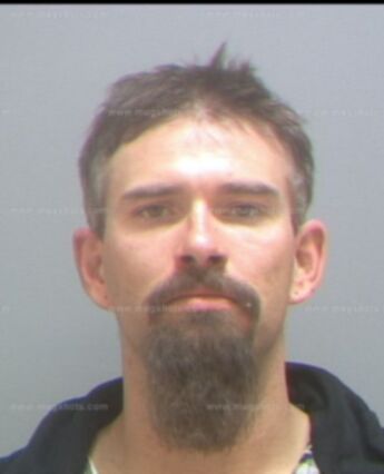 Caleb Steven Sharpe