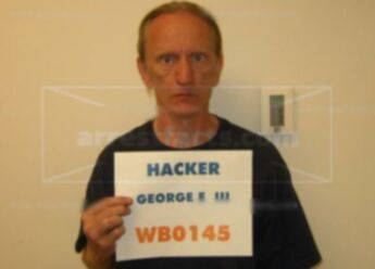 George E Hacker Iii