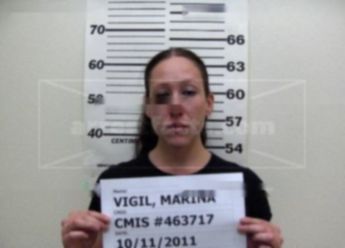 Marina Vigil