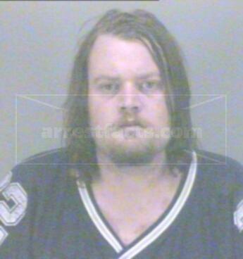 Cody Lee Moody