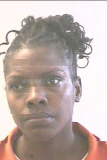 Shenita Quintae Harris