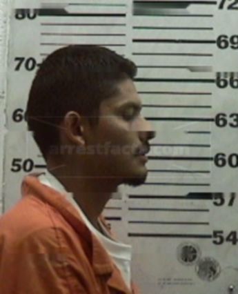 Matthew Anthony Romero