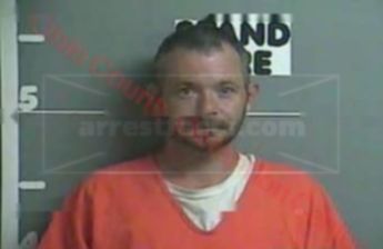 Adam Travis Williams