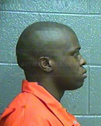 Chessan D Coleman