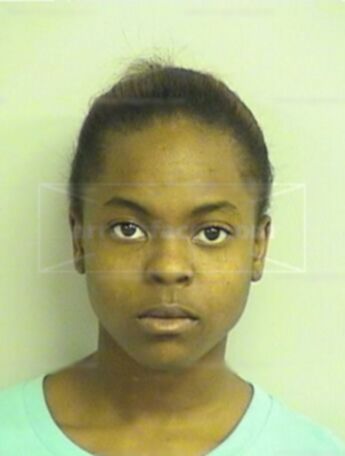 Shantana Marvett Blevins