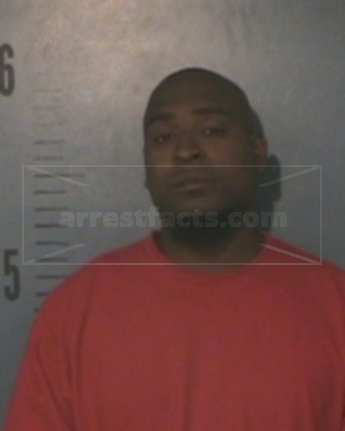 Corey Jermaine Garrett