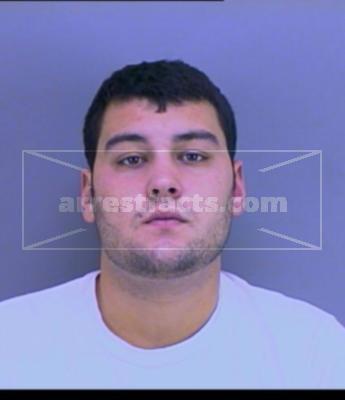 Kristopher Michael Pappas