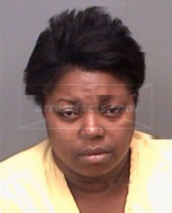 Towanda Jeannette Dixon Smith