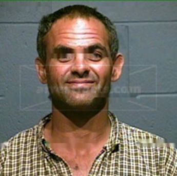 Preston Ramon Vasquez