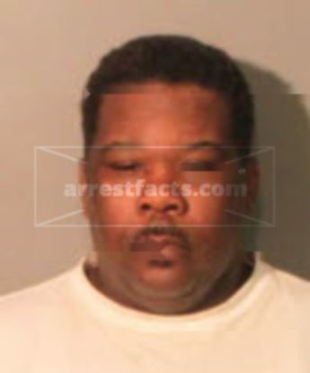 Marvin Dewayne Crockett