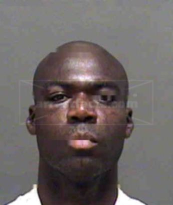 Eric Jerome Mathis