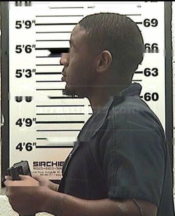 Anthony Mccrady