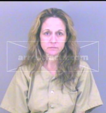 Rebecca Darline Demoss