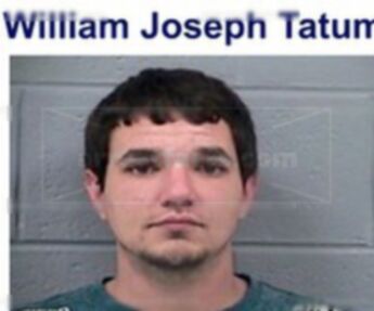 William Joseph Tatum