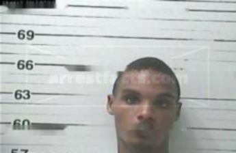 Rodney Rodrequez Reynolds