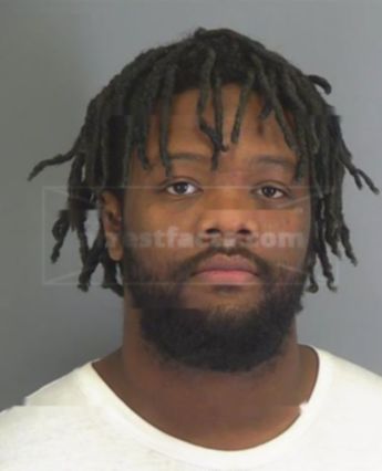 Kendel Breyon Berry