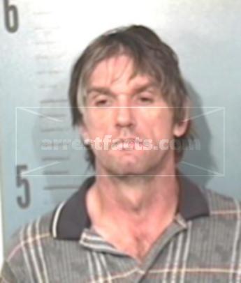 Ricky Lynn Burleson