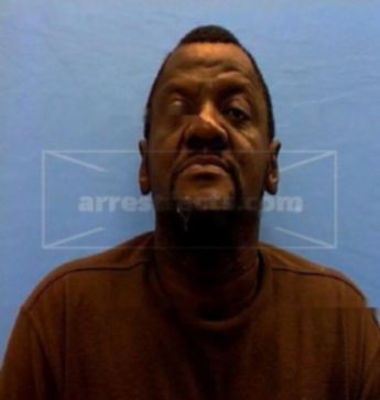 Vernon Eugene Clark