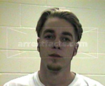 Jonathan Wesley Robb