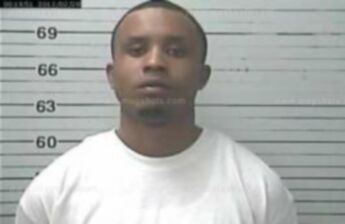 Michael Jermaine Williams