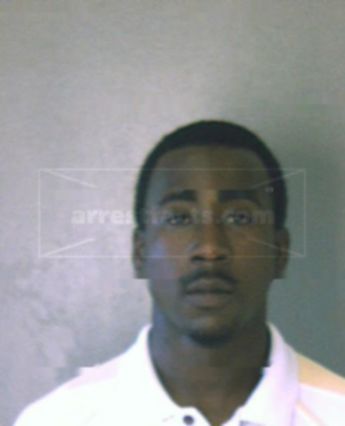 Kajuan Keonte Cheek