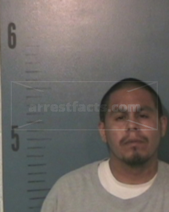 Christopher Lee Martinez