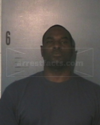 Anthony Dewayne Jackson