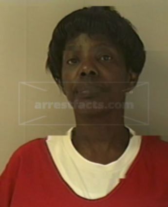 Loretta Ann Brooks