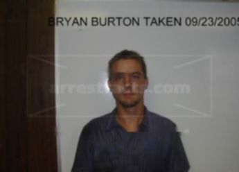 Bryan Scott Burton