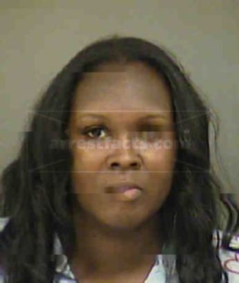 Sherina Antoinette Wilburn