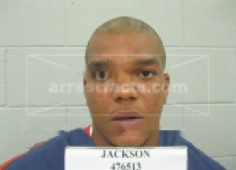 Demetrius Lashad Jackson