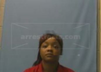 Monica Renee Ingram