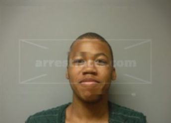 Derrick Jason Thomas