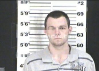 Joshua Terry Ford