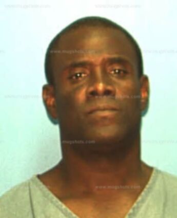 Terry Anthony Mobley