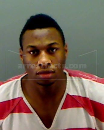 Derrick Deshun Runnels