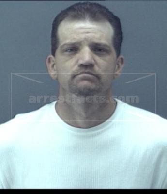 Timothy Alan Crum