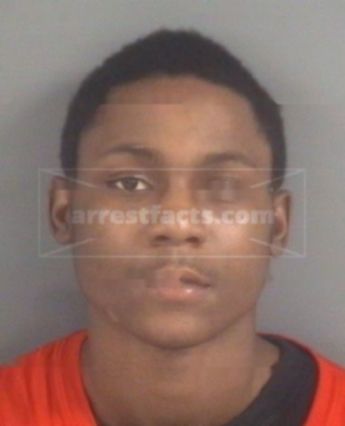 Dequan Derrick Donaldson