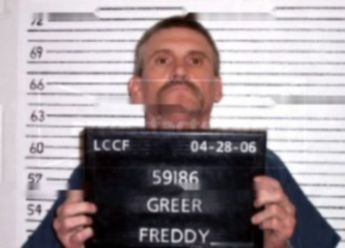 Freddy Max Greer