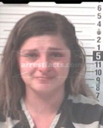 Brittany Dawn Simms